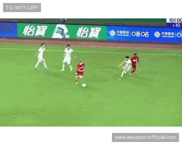 保级生死战分析：海牛反击战术对阵浙江控球优势