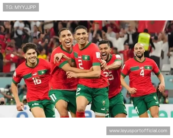 世界杯预选赛非洲区综述：传统强队晋级，新军表现亮眼