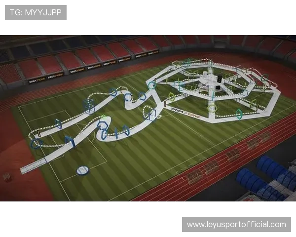 世界无人机锦标赛设银发族体验区，科技体育全民化