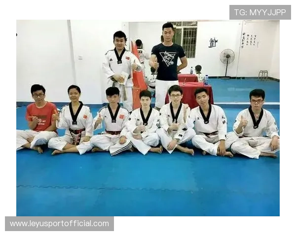 中国跆协要求国家队加强管理，抵制饭圈乱象保障系统备战。