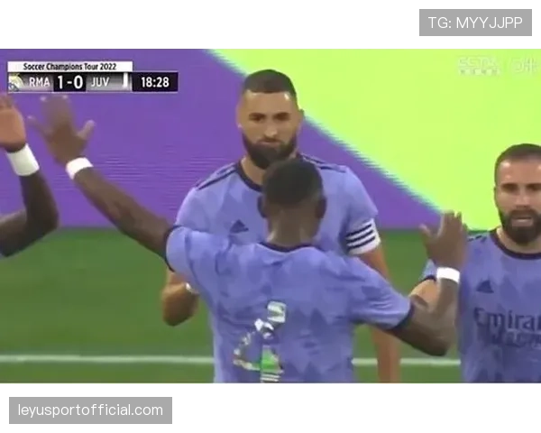 实时:维尼修斯边路突破造点,皇马客场取得领先