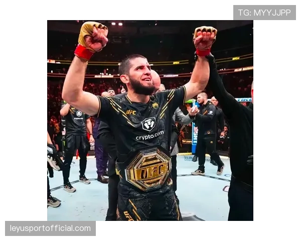 UFC考虑引入“临时冠军”自动转正条款,以解决冠军长期不卫冕的窘境